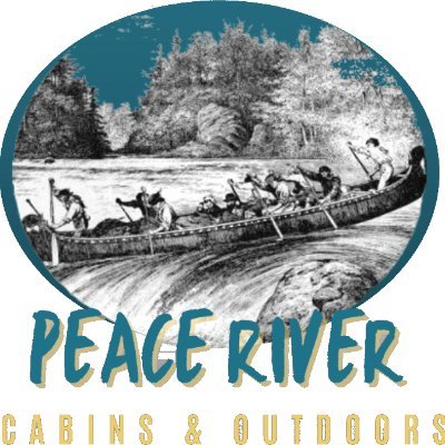 Peace River Cabins and Outdoors: We are the humble and inspired navigators of the Peace River of northern Alberta and love sharing it with others