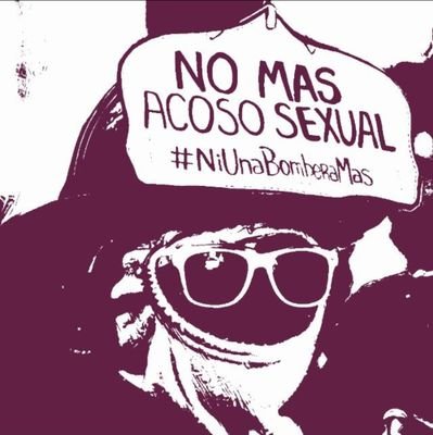 Las mujeres Bomberos de Paraguay están siendo perseguidas, acosadas, humilladas y denigradas por sus superiores. AUXILIO!!! Necesitamos ayuda para las víctimas!