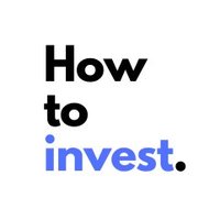 How To Invest (@how_to_invest) 's Twitter Profile