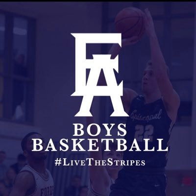 The Official Twitter Account of The Episcopal Academy Churchmen Boys Basketball. 15 time Inter-Ac Champions 🏆 ATTITUDE