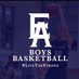 Episcopal Academy Boys Basketball (@EA1785_bHoops) Twitter profile photo