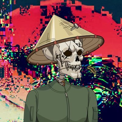 Here for crypto news. 🏴‍☠️さんのプロフィール画像