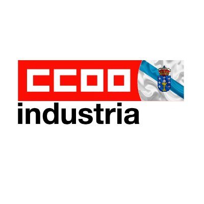 Federación de Industria de CCOO de Galicia