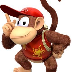 NYC Smash player. Video game and Poker enthusiast. Diddy Kong Main and DK Secondary. (He/Him)