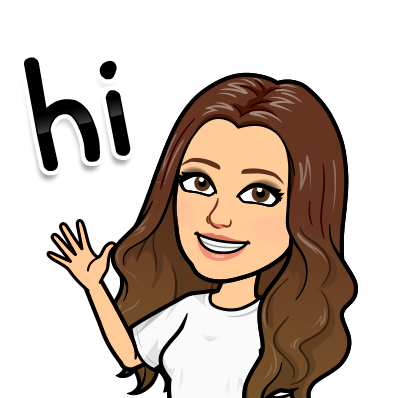 ITC 👩🏻‍🏫 💕 Apple Certified Teacher 🍎 SeeSaw Ambassador • BrainPOP Educator • MEDLT 📍Arlington, VA