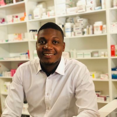 Clinical Research Pharmacist|Calm & Collected