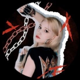✎ . . . a certified whore for the 4th Gen Princess Huening Bahiyyih • '98z • 'KEP1ER ONLY'