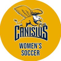 Canisius Women's Soccer(@CanisiusWSOC) 's Twitter Profile Photo