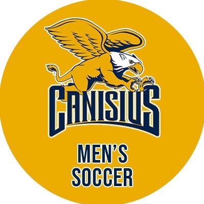The official Twitter page of Canisius University Men's Soccer | #Griffs #MAACSoccer