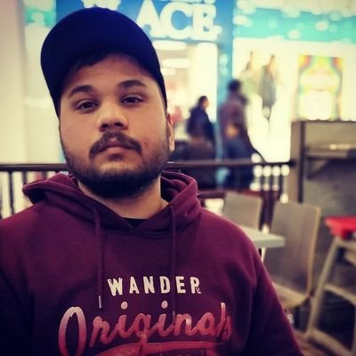 VISHALPUSHKAR6's profile picture. I cover sports for @JagranEnglish, Ex @cricket_country @indiacom. Views are strictly personal