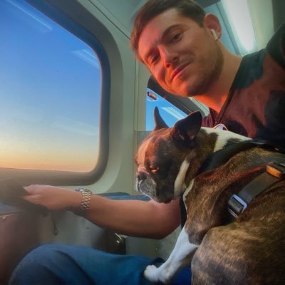 Buckanan858's profile picture. Life is a game, play with your chin up. 
🍼Hong Kong 🏠 Seattle 📍 San Diego