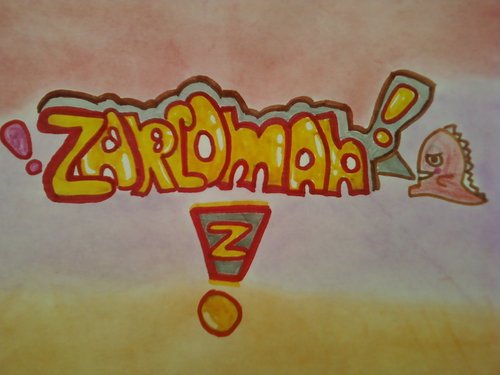 zarcoman Profile Picture