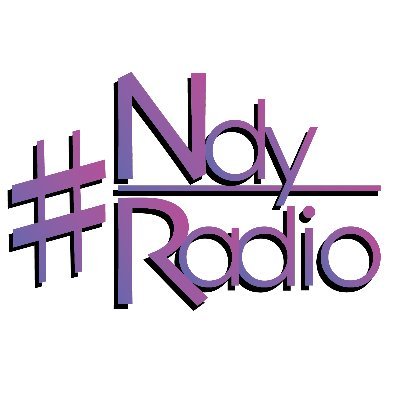 「#Ndy_Radio」公式さんのプロフィール画像