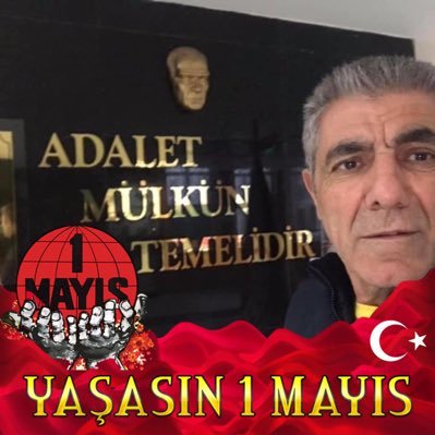 Atatürk’ün izinde Sasyal demokrat tam Bağımsız Türkiye diyenlerdeniz kimseye biat etmeyen asi bir küheylanım iş emek dostumdur sömürü sistemine karşıyım