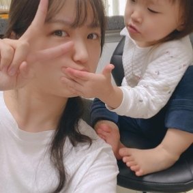 モラハラ元夫とスピード離婚⚡
離婚して大正解でした(笑)
娘の為に沢山稼いでシングルライフ楽しんでます❤
出会いは大切にしたので仲良くしてくださーい♪
blogも観てね🥰