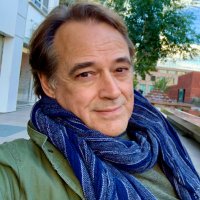 Jon Lindstrom(@thejonlindstrom) 's Twitter Profileg