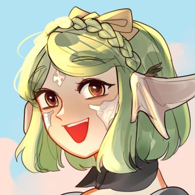 DcDubiousさんのプロフィール画像