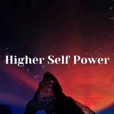 HigherSelfPower Profile Picture