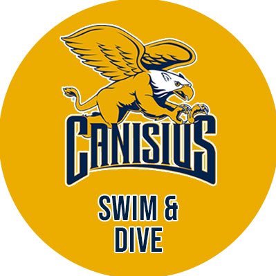 The official Twitter page of Canisius University Swimming and Diving | #Griffs #MAACSwim #MAACDive