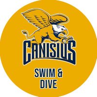 Canisius Swim and Dive(@GriffsSwim) 's Twitter Profile Photo