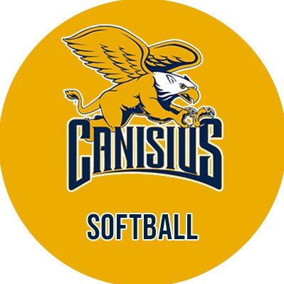 The official Twitter page of the Canisius University Softball Program | 13-time MAAC Champions | #Griffs #MAACSoftball