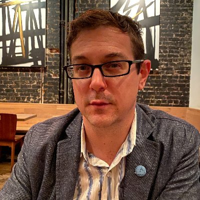 GoodOneBrian's profile picture. trying to stay afloat in a sea of amusements. brand strategist for hire. nerd since it meant something. ( @cultured for 10 years til it was stolen 😢 )