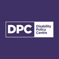The Disability Policy Centre (@dispolcentre) 's Twitter Profile Photo The Disability Policy Centre (@dispolcentre) 's Twitter Profile Photo