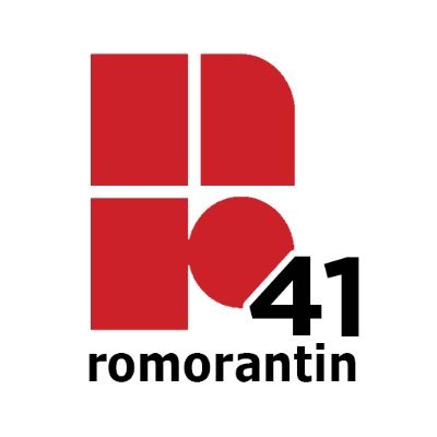 Le compte officiel de la Nouvelle République #Romorantin et à travers la #Sologne est de retour !