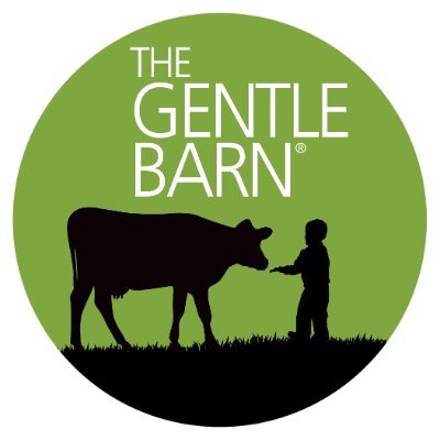 501(c)(3) Farm Animal Sanctuary located in CA, TN, & MO. Teaching kindness & compassion for all 🐮💚 Venmo: @thegentlebarn.