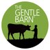 The Gentle Barn (@TheGentleBarn) Twitter profile photo
