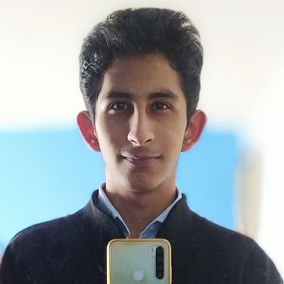 AngelGM1107's profile picture. 