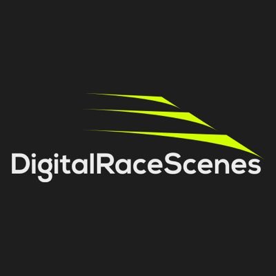 Digital Race Scenes