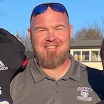 RepassKyle's profile picture. Faith, Family, Football - Husband, Father, Coach - BBQ Master - SEI Security Operations Manager