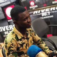 Yeboah Jonas (@jonasyeboah10) 's Twitter Profile