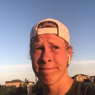 rux_trygve's profile picture.