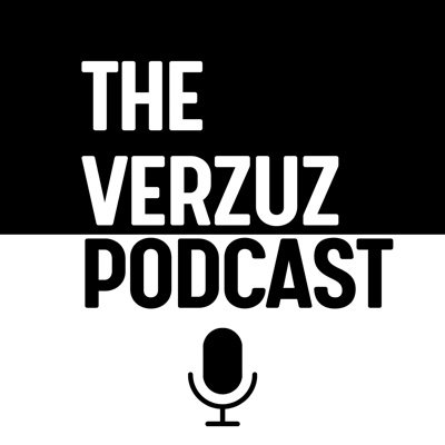 A Verzuz Podcast