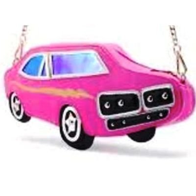 My avatar is a muscle car, and I'm not compensating for anything!