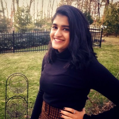 🌿Comms & KM Advisor | @FP4America NextGen 2023 |
🐾 @NUAlumni & 🐝 @kcollege | views expressed are my own