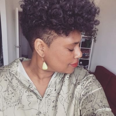 that_OT_Karen's profile picture. Student Occupational Therapist