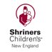 Shriners Children’s New England (@ShrinersNewEng) Twitter profile photo