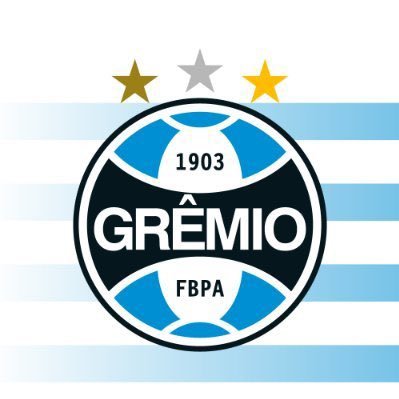 Twitter Oficial de Grêmio FBPA en Español.  
PT: @Gremio | EN: @gremio_en