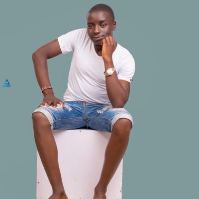 An upcomming Luo trap artist and a producer