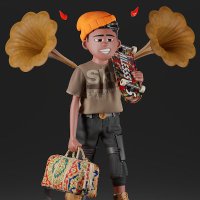 Jeff and the Flying Machine (@jeffofthefm) 's Twitter Profile