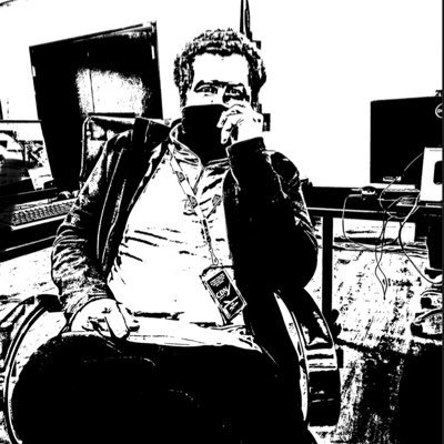 jbernie29's profile picture. AKA The Independent Variable