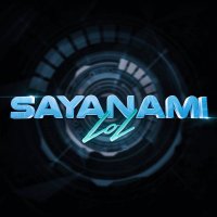 Sayanami (@sayanami_lol) 's Twitter Profile