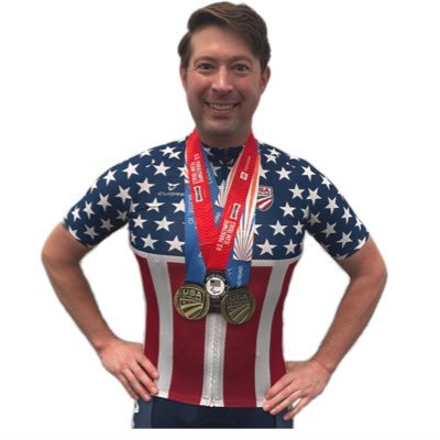 markcycles Profile Picture