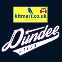 Dundee Stars ITHL(@StarsITHL) 's Twitter Profile Photo