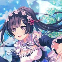 零🗝️ (@rei_daten) 's Twitter Profile