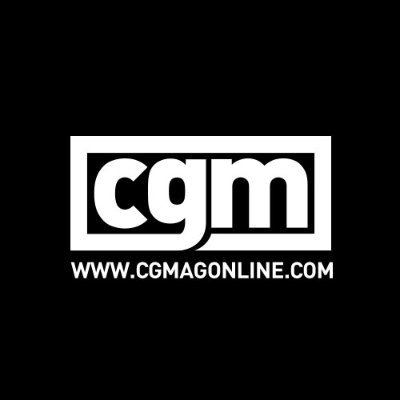 CGMagazine Profile