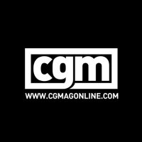 CGMagazine(@CGMagonline) 's Twitter Profileg